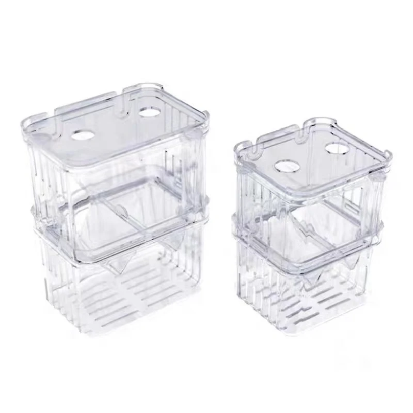 Lab Incubator - Caja de cría de peces para