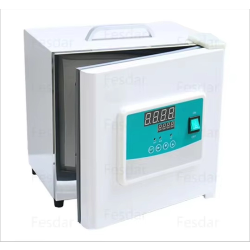 Lab Incubator - Incubadoras Portátiles de Alta Calidad y
