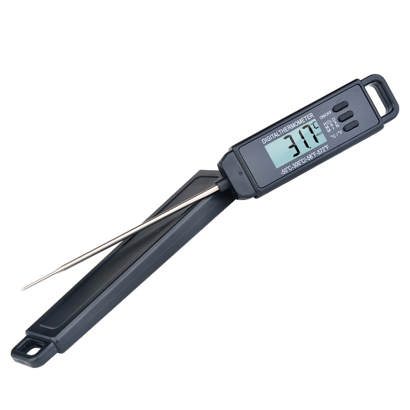 Thermometer Digital - Termómetro Digital para Alimentos, Medidor de