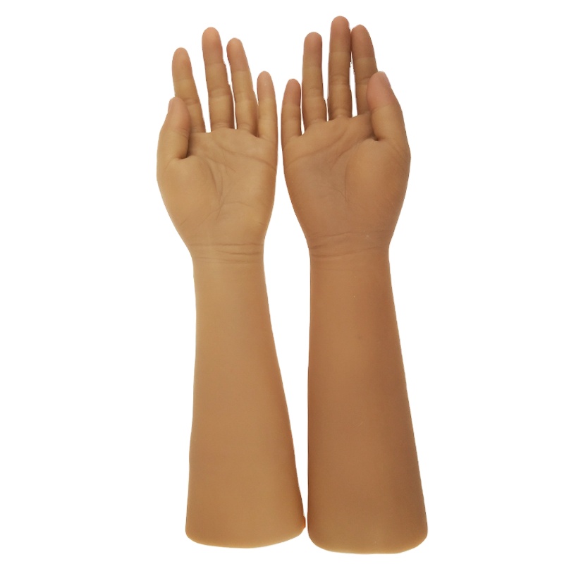 Guantes de Silicona, Suministr - Medical Gloves reseña y precio