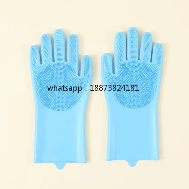 Guantes de limpieza para masco - Medical Gloves reseña y precio