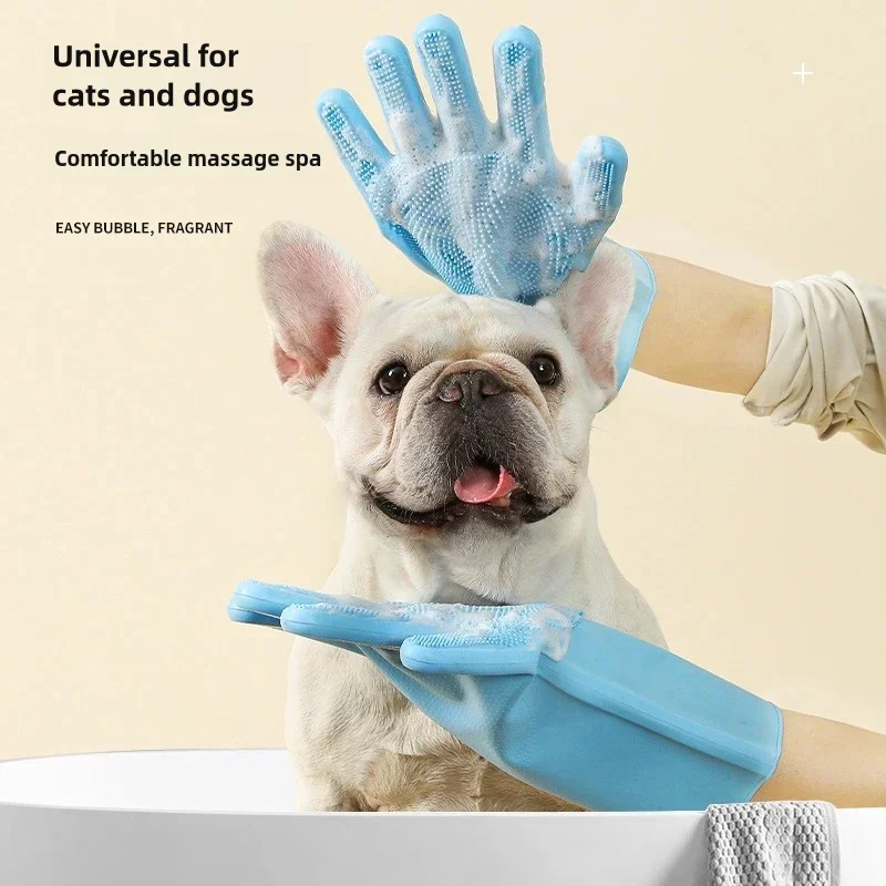 Guantes de limpieza para masco - Medical Gloves reseña y precio