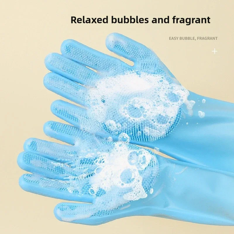 Guantes de limpieza para masco - Medical Gloves reseña y precio