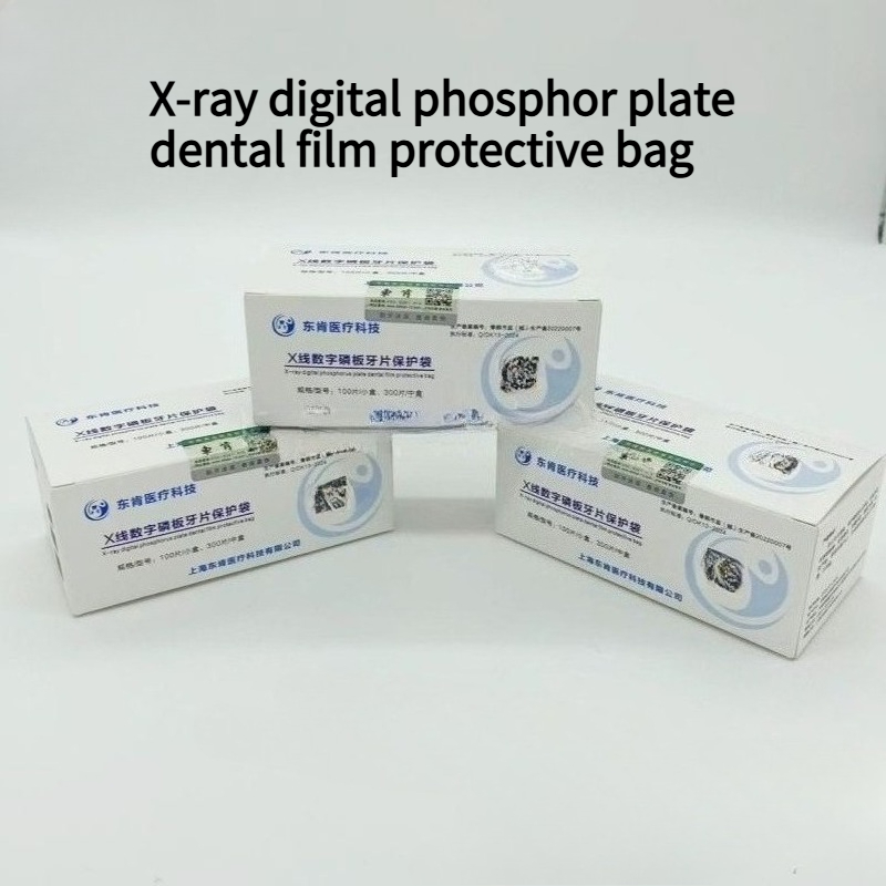 Bolsa de protección de películ - Xlab Medical reseña y precio