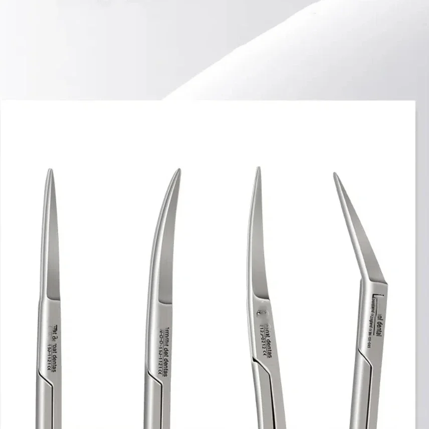Tijeras quirúrgicas dentales d - Medical Scissors reseña y precio