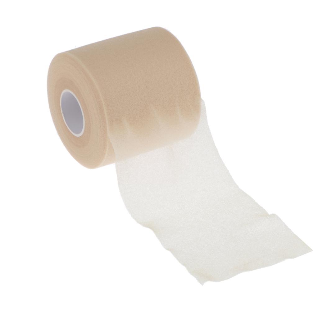 Cinta de Esponja Deportiva, No - Bandage reseña y precio
