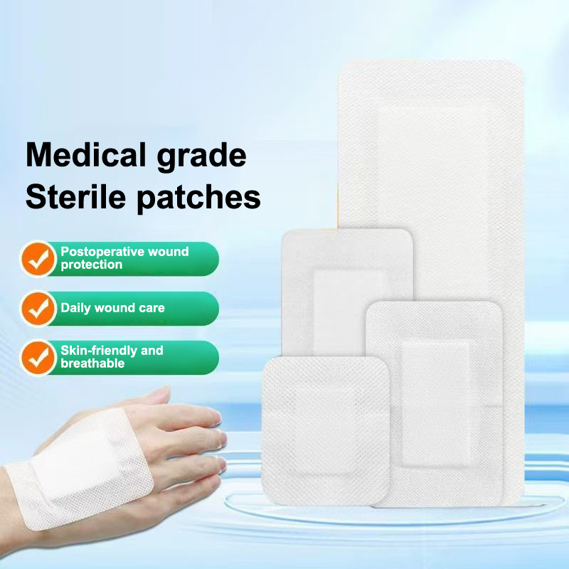 Apósito para heridas, vendaje  - Medical Tape reseña y precio