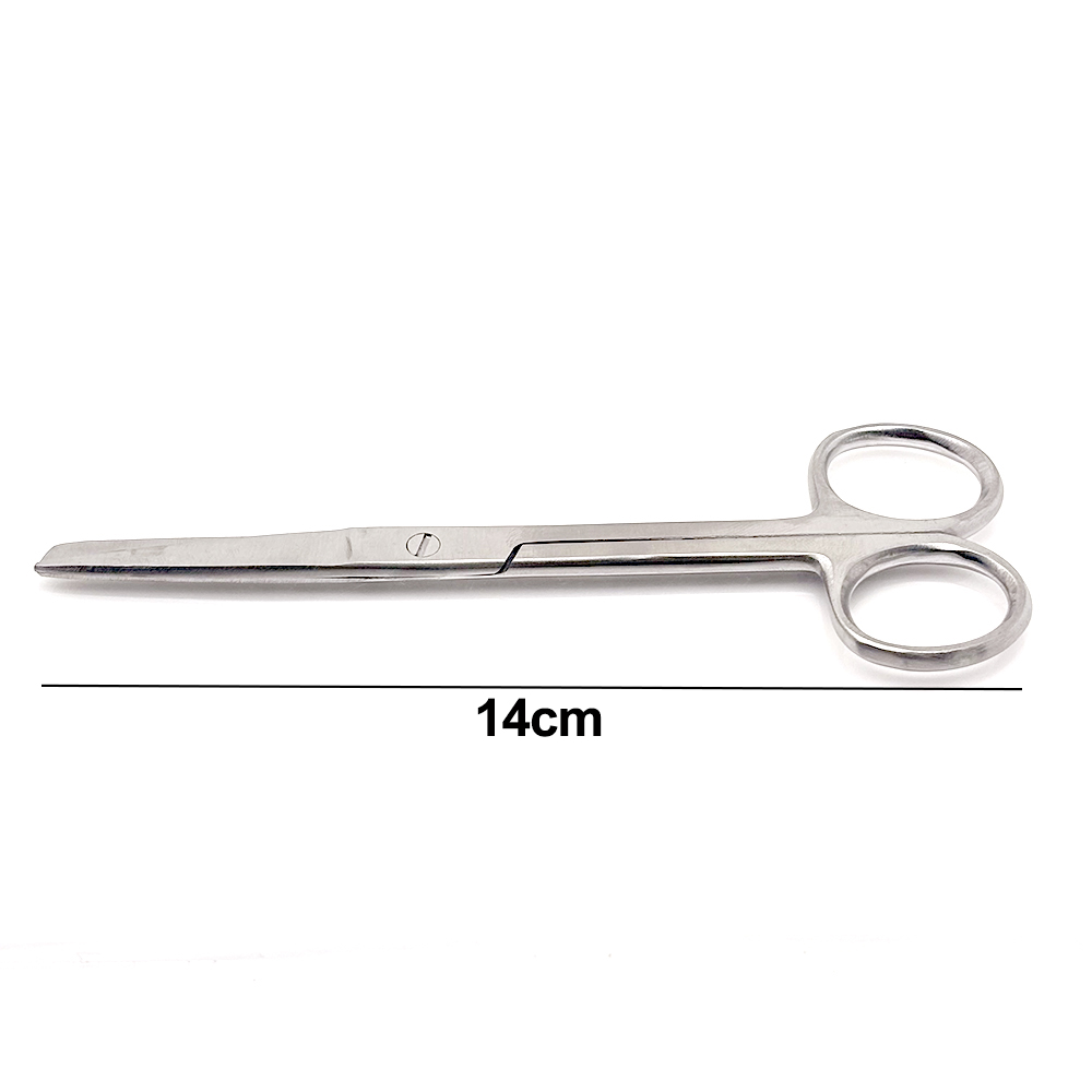 Tijeras quirúrgicas médicas de - Medical Scissors reseña y precio