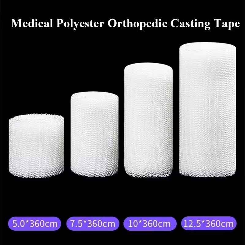 5 rollos/1 rollo de cinta de f - Medical Tape reseña y precio