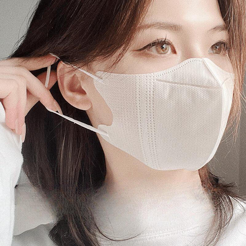 10/50/100 Uds máscaras protect - Surgical Mask reseña y precio