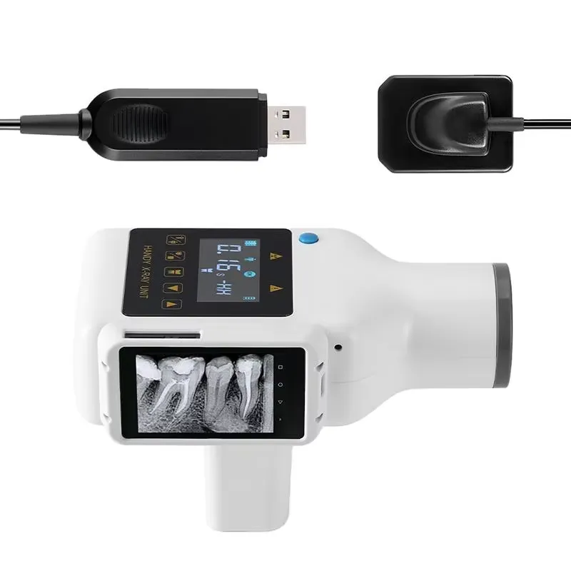 Máquina de Rayos X Dental Port - Xlab Medical reseña y precio