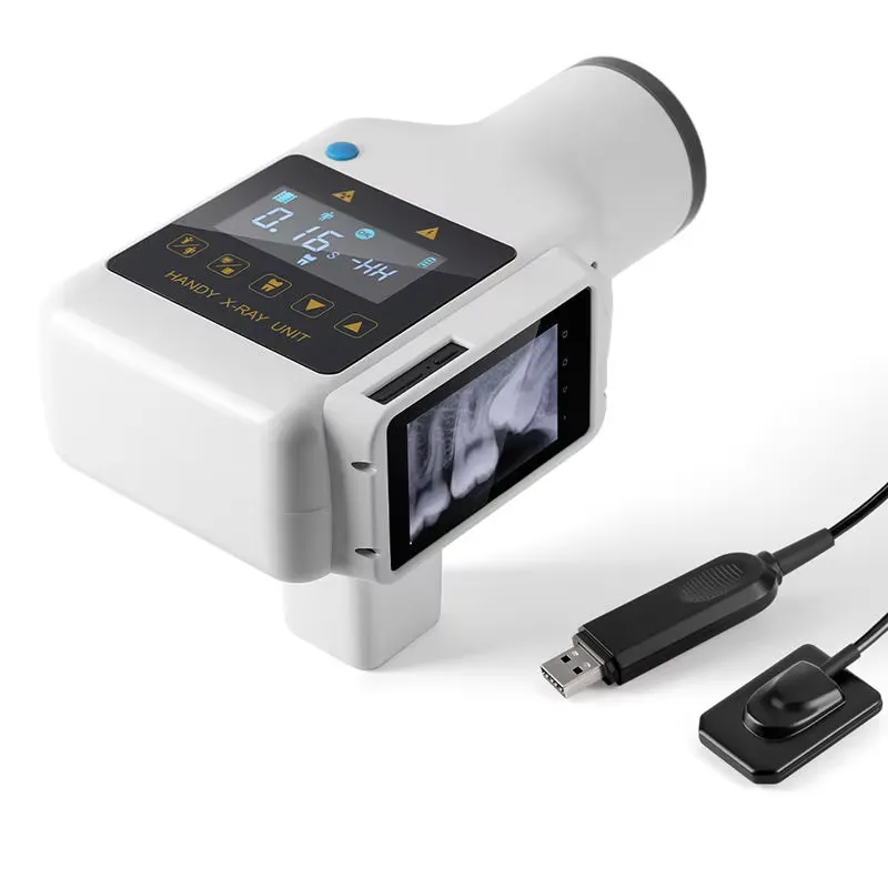 Máquina de Rayos X Dental Port - Xlab Medical reseña y precio