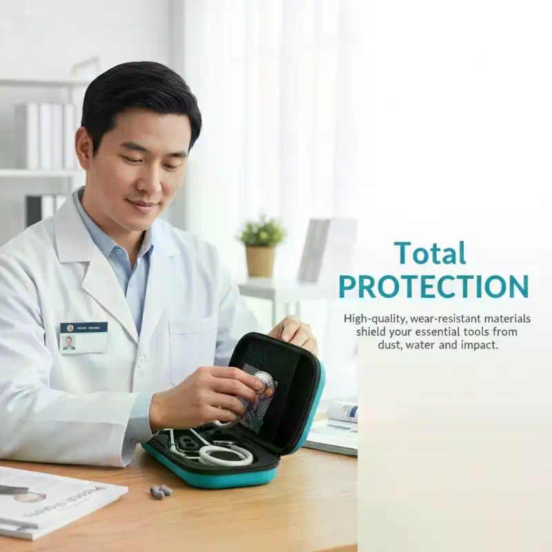 Estuche Organizador para Estet - Stethoscope reseña y precio