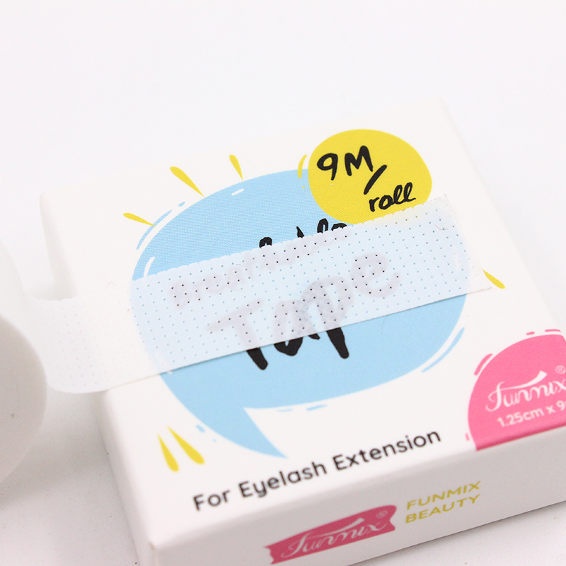 Cinta de injerto de pestañas j - Medical Tape reseña y precio