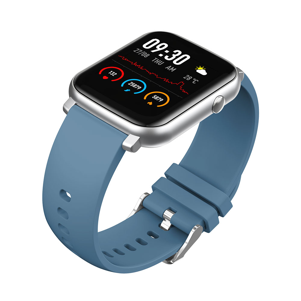 Reloj inteligente SMA Smart Ca - Blood Pressure Monitor reseña y precio
