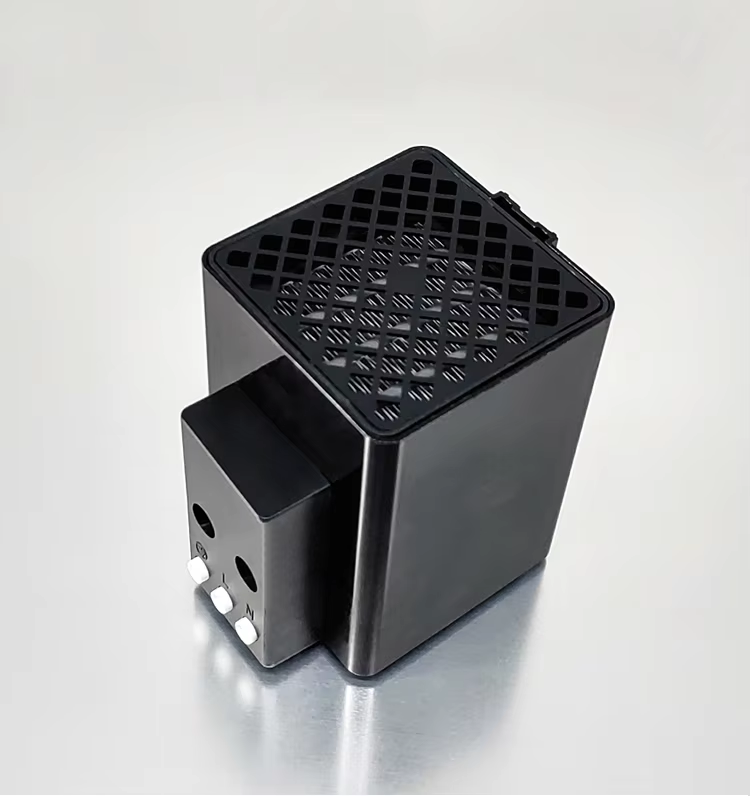 Calentador PTC de 220V, calent - Lab Incubator reseña y precio