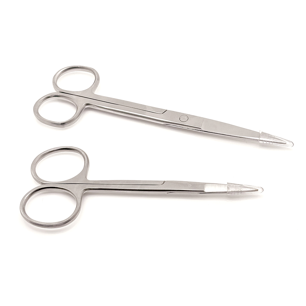 Tijeras quirúrgicas de alta ca - Medical Scissors reseña y precio