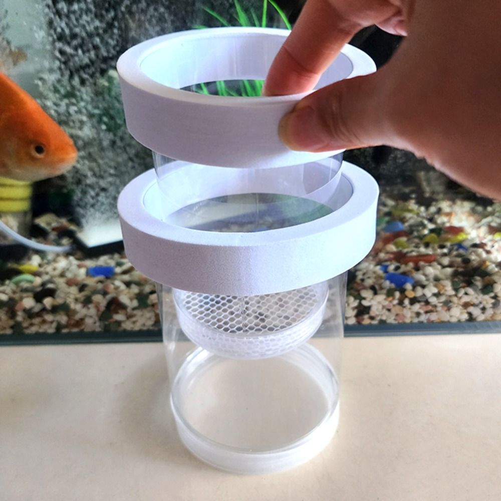 Caja de aislamiento flotante d - Lab Incubator reseña y precio