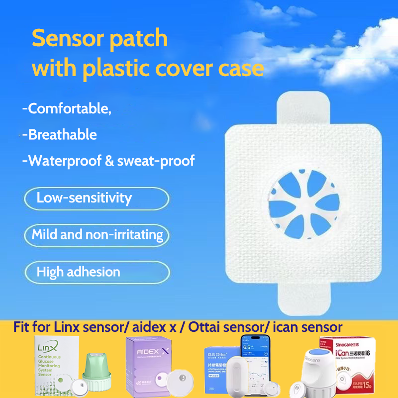 Parche adhesivo médico Linx Se - Medical Tape reseña y precio