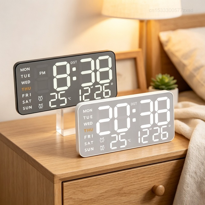 Termómetro y higrómetro de int - Thermometer Digital reseña y precio