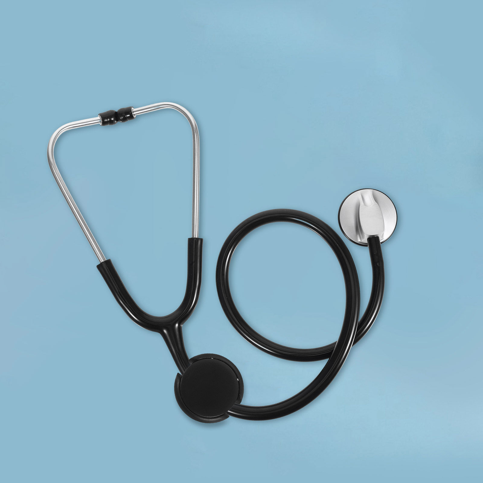 10 unidades de etiquetas ident - Stethoscope reseña y precio