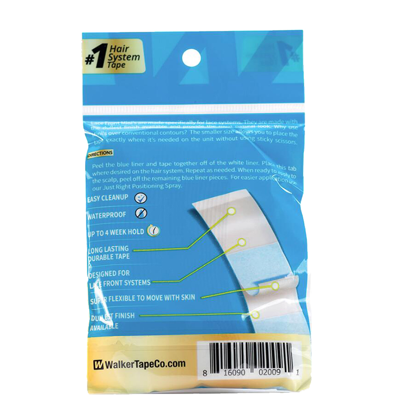 Cinta adhesiva de doble cara d - Medical Tape reseña y precio