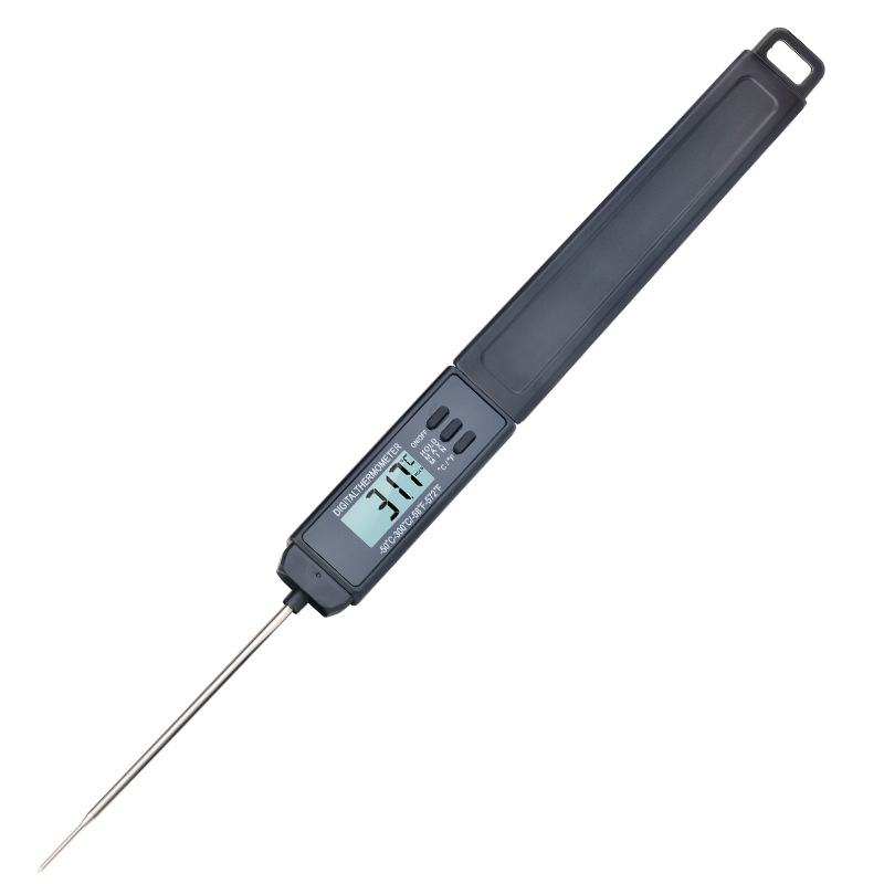 Termómetro Digital para Alimen - Thermometer Digital reseña y precio