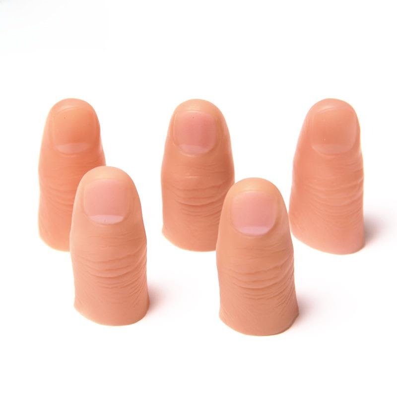 Fundas de silicona para dedos, - Medical Gloves reseña y precio