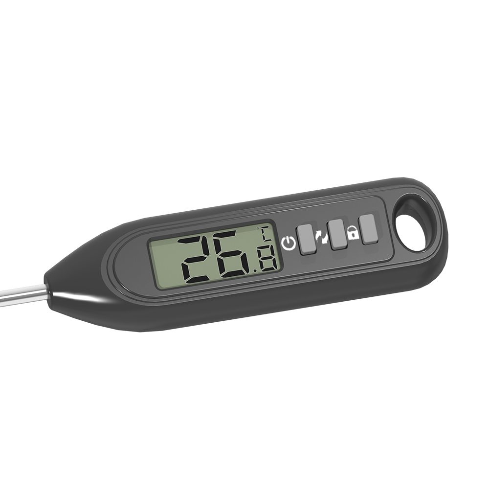 Termómetro Digital para Alimen - Thermometer Digital reseña y precio