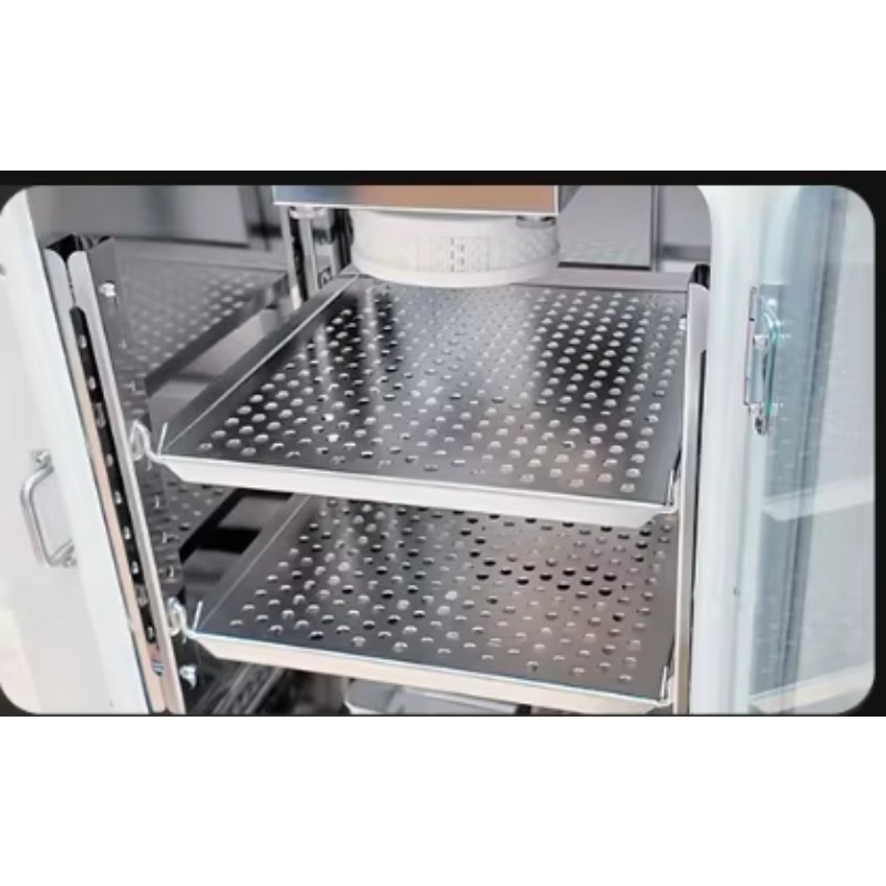 Incubadora de CO2 con chaqueta - Lab Incubator reseña y precio