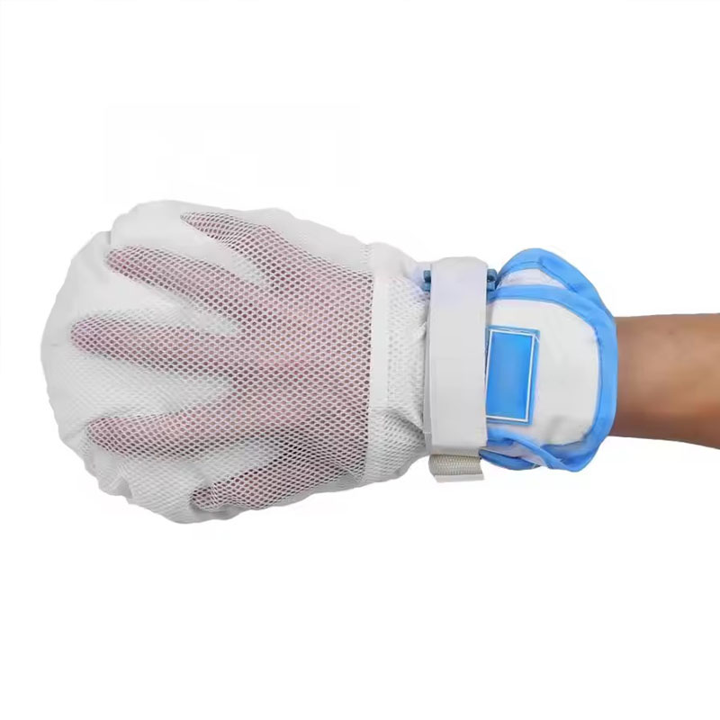 Guantes de sujeción médica par - Medical Gloves reseña y precio